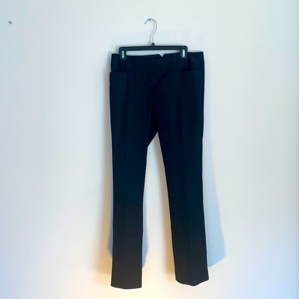 Express Dress Trousers